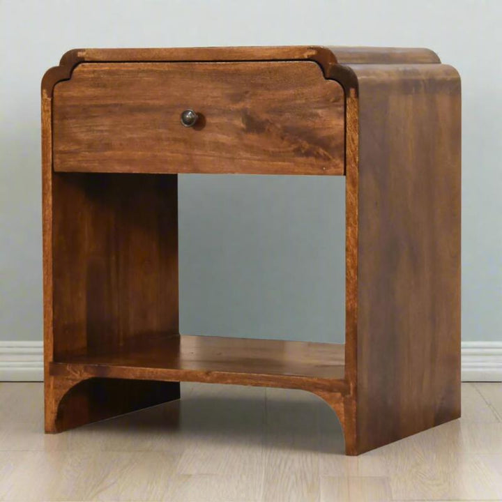 Bedside Table- Newton