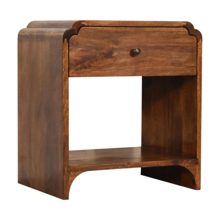 Bedside Table- Newton