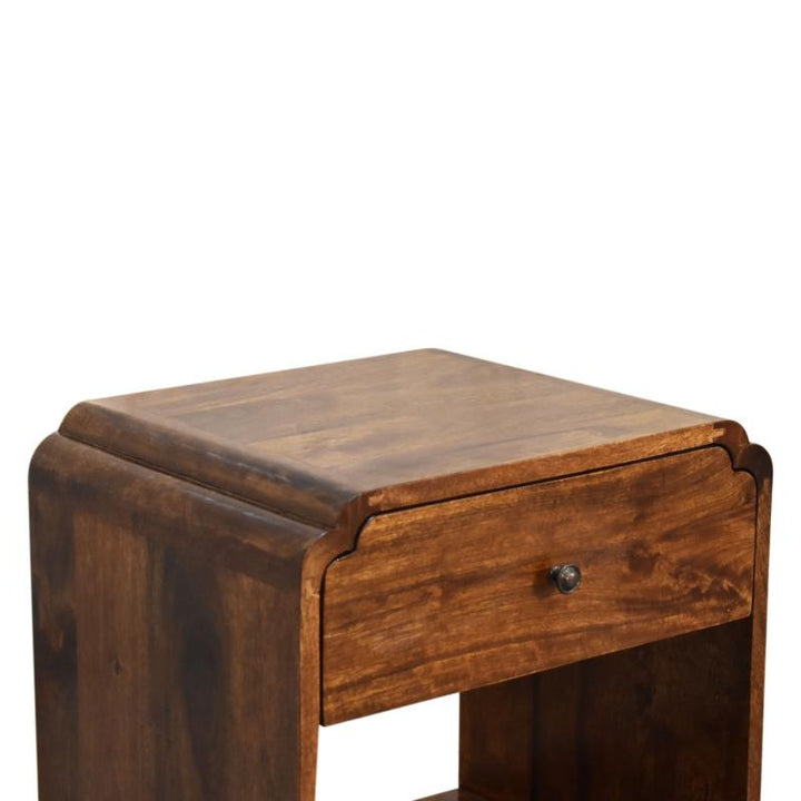 Bedside Table- Newton