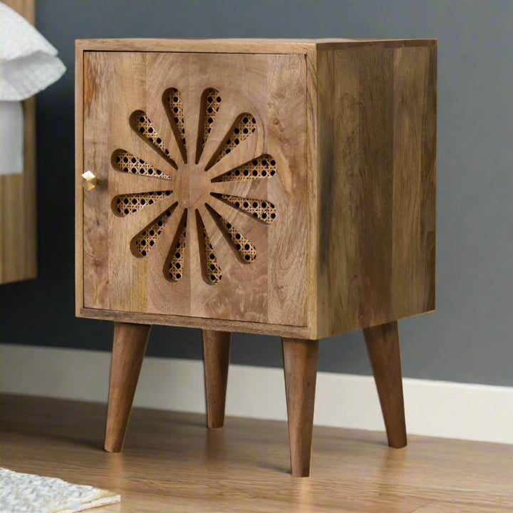 Bedside Table- Rosalie