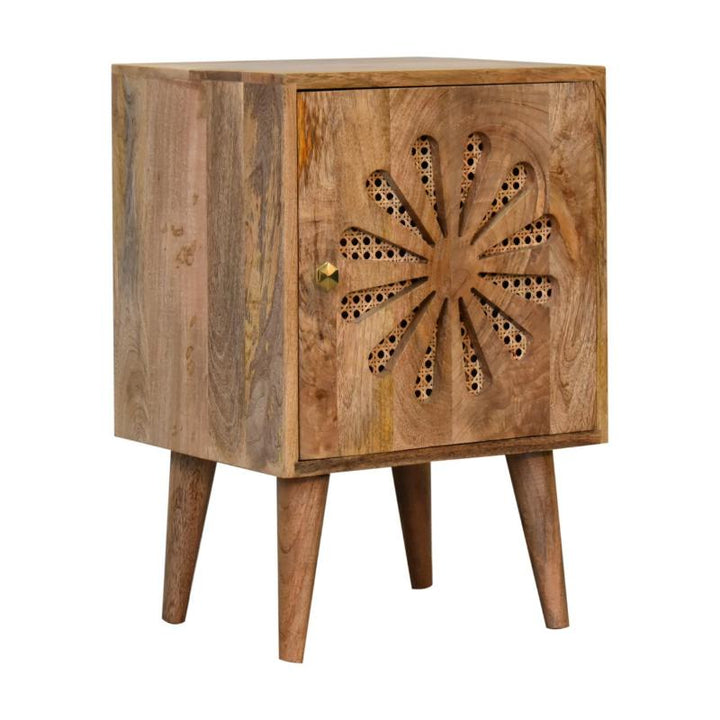 Bedside Table- Rosalie