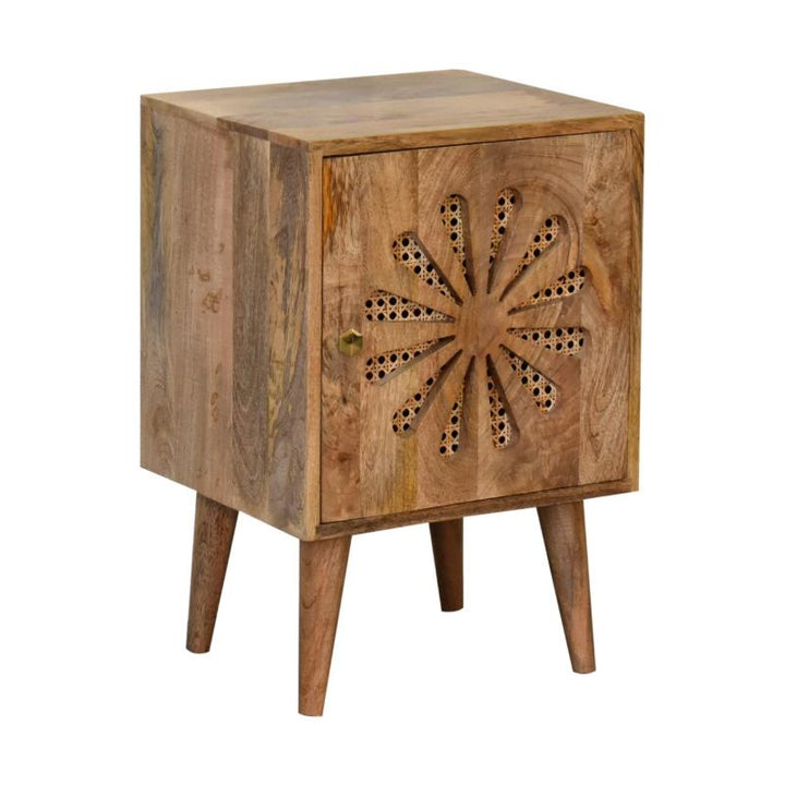 Bedside Table- Rosalie