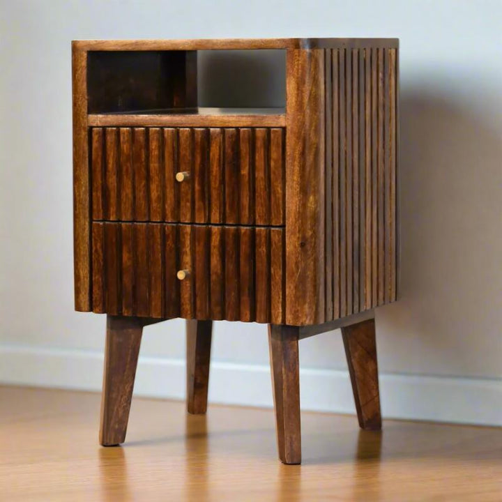 Bedside Table- Reeve