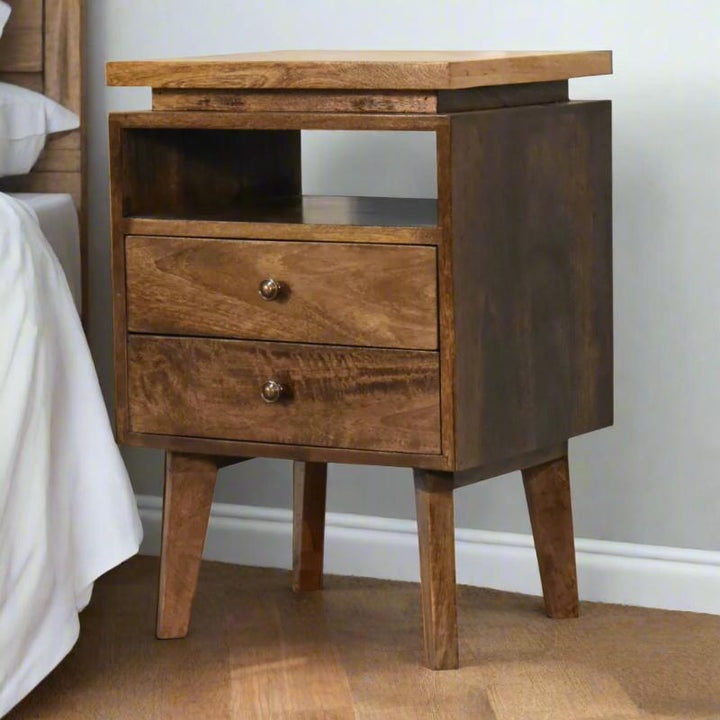 Bedside Table- Platform