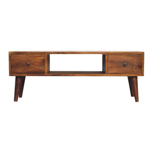 Coffee Table- Classic Chestnut