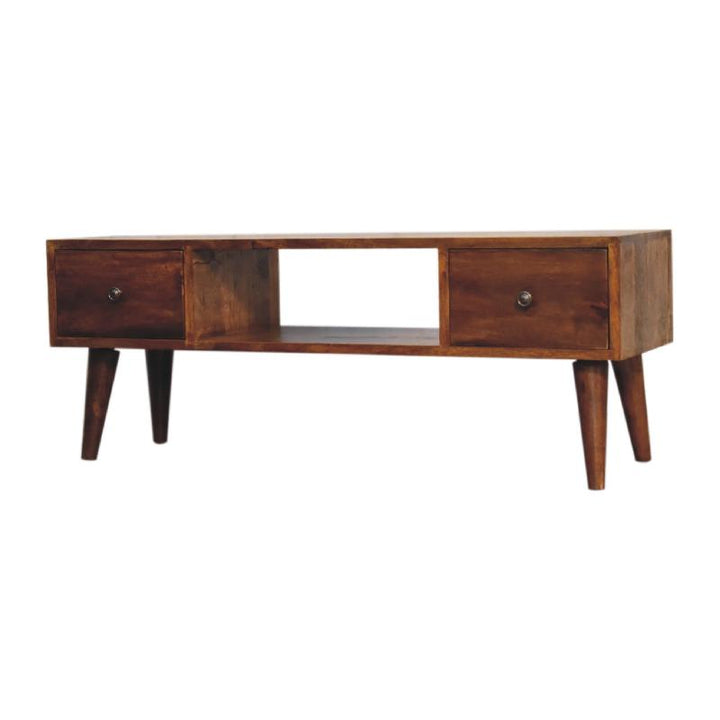 Coffee Table- Classic Chestnut