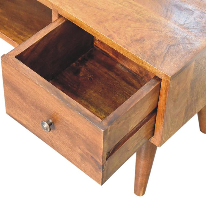 Coffee Table- Classic Chestnut