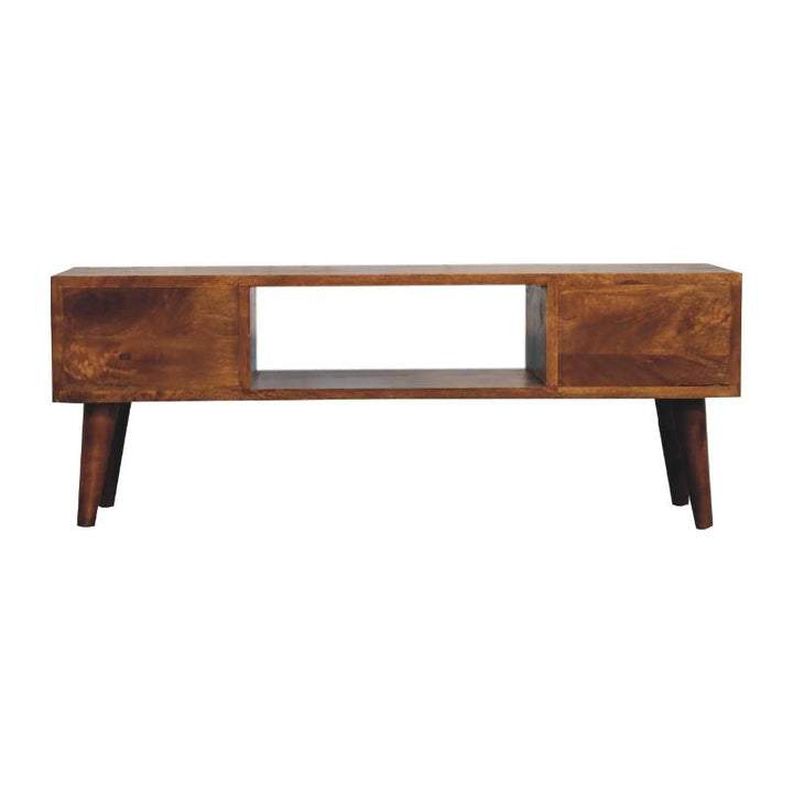 Coffee Table- Classic Chestnut