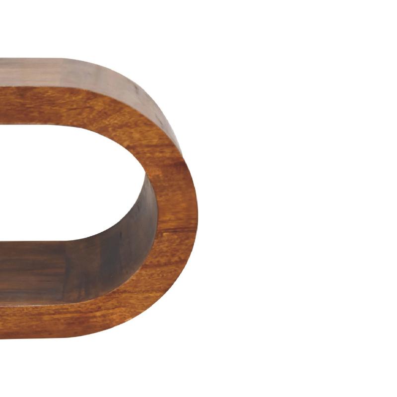 Bedside Table- Amaya