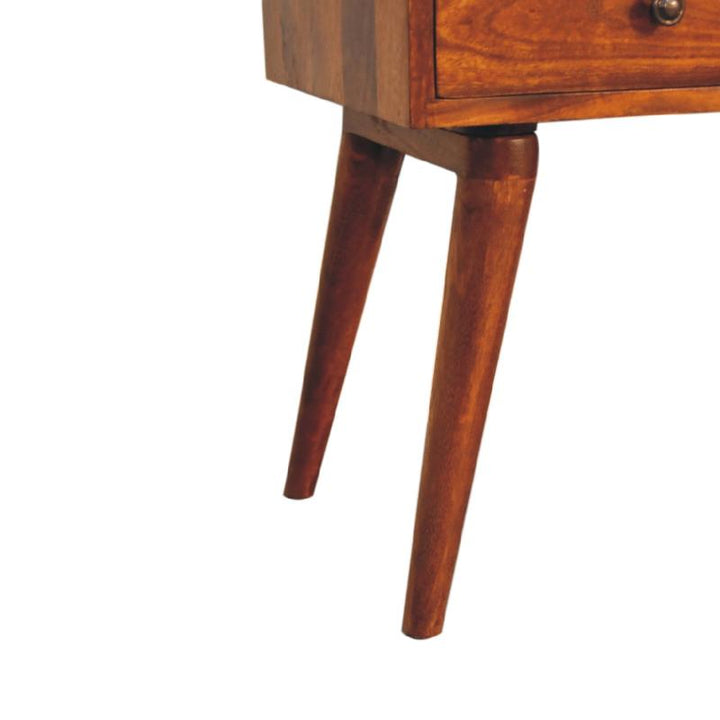 Bedside Table- Chestnut Collective