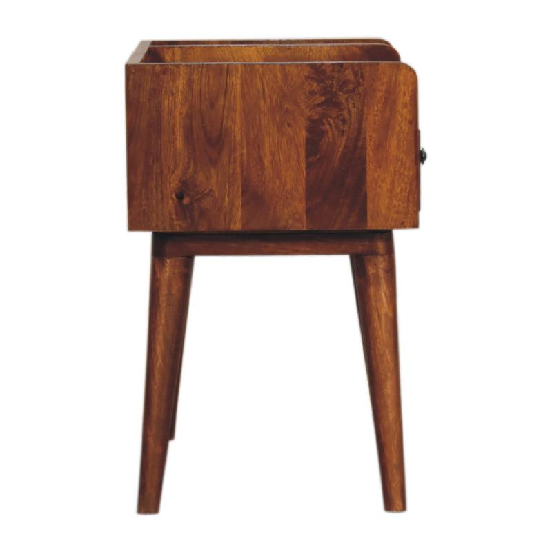 Bedside Table- Chestnut Collective