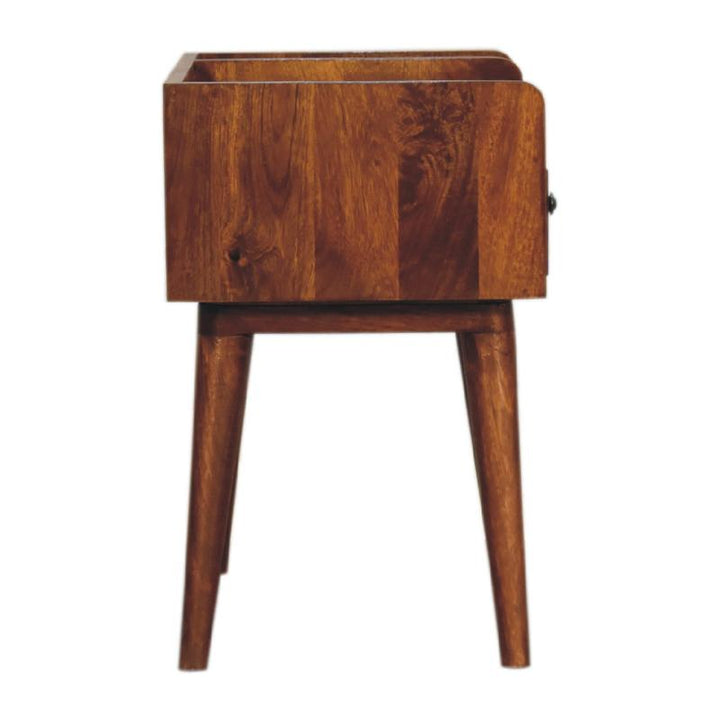 Bedside Table- Chestnut Collective