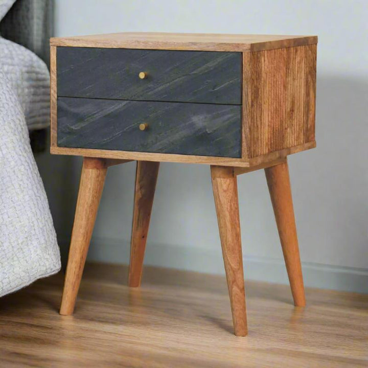 Bedside Table- Slade