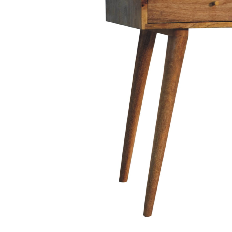 Console Table- Larissa Aztec