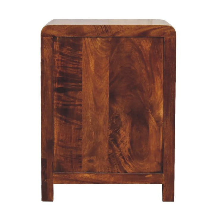 Bedside Table- Aspen- 3 Drawer