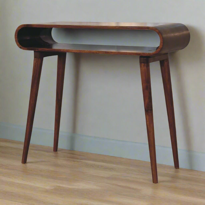 Console Table- Amaya- Nordic Style