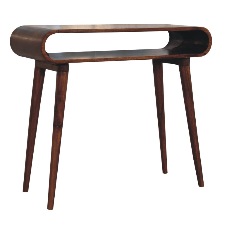 Console Table- Amaya- Nordic Style