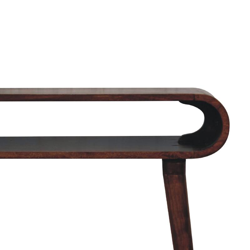 Console Table- Amaya- Nordic Style