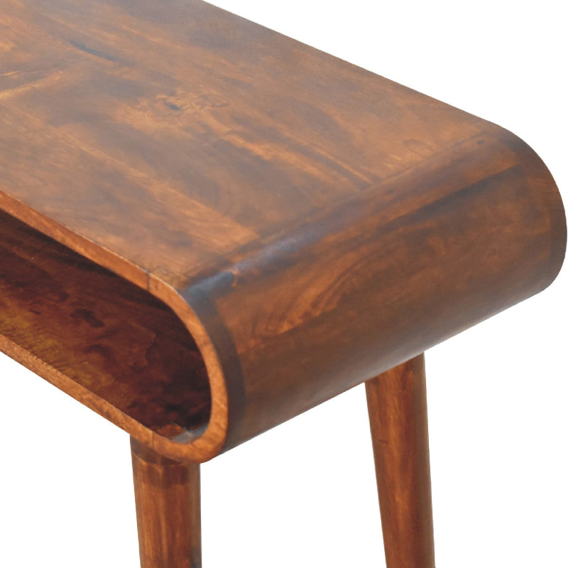 Console Table- Amaya- Nordic Style