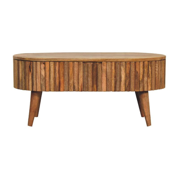 Coffee Table- Mokka