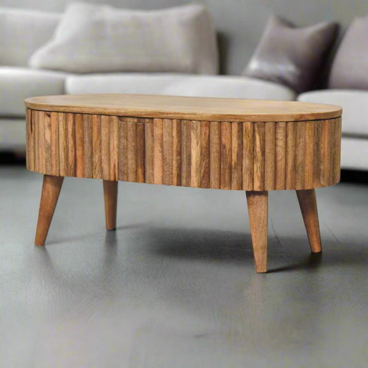 Coffee Table- Mokka