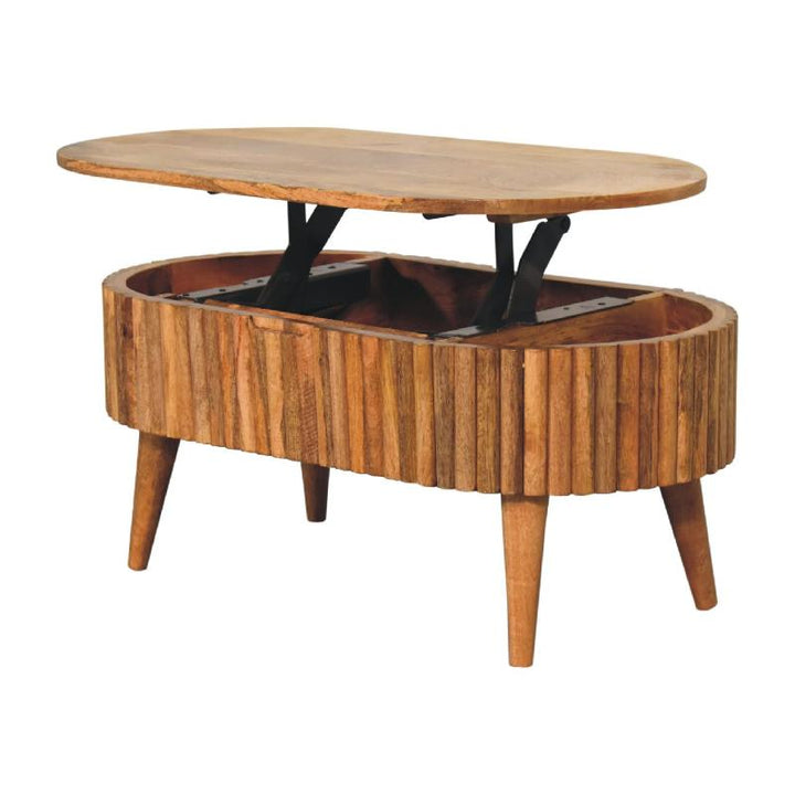 Coffee Table- Mokka