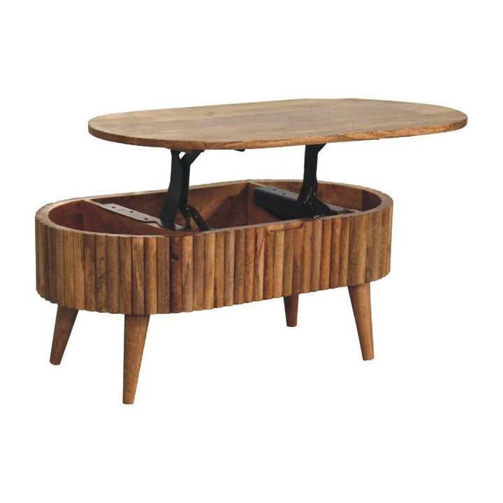 Coffee Table- Mokka