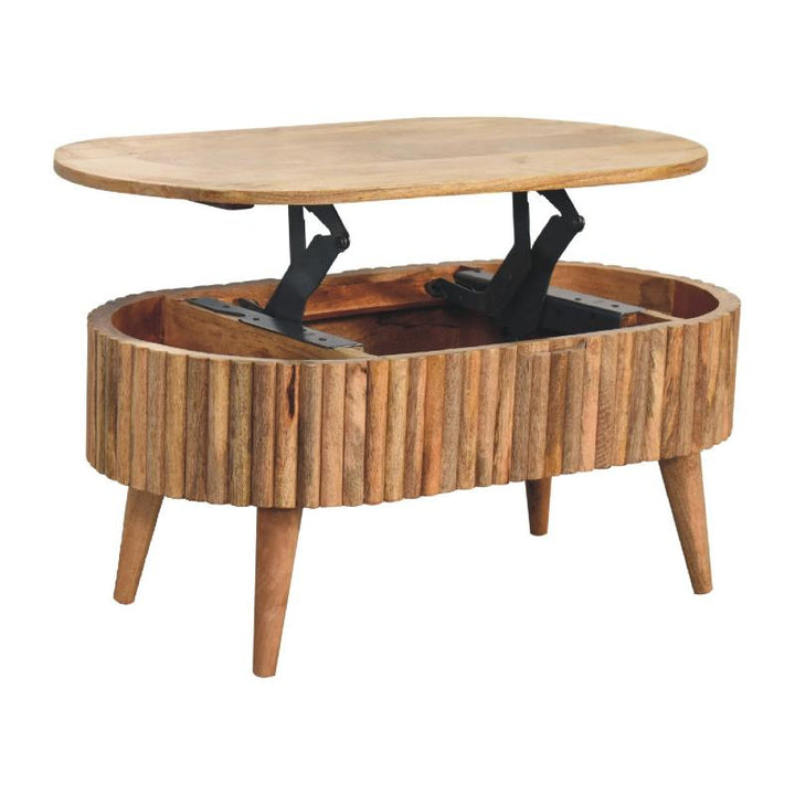 Coffee Table- Mokka