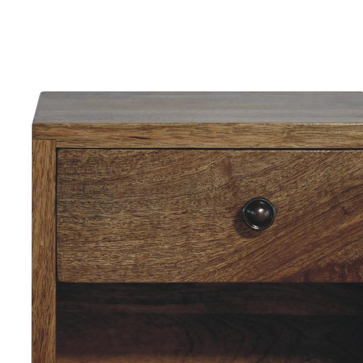 Floating Bedside Table- Mini Classic