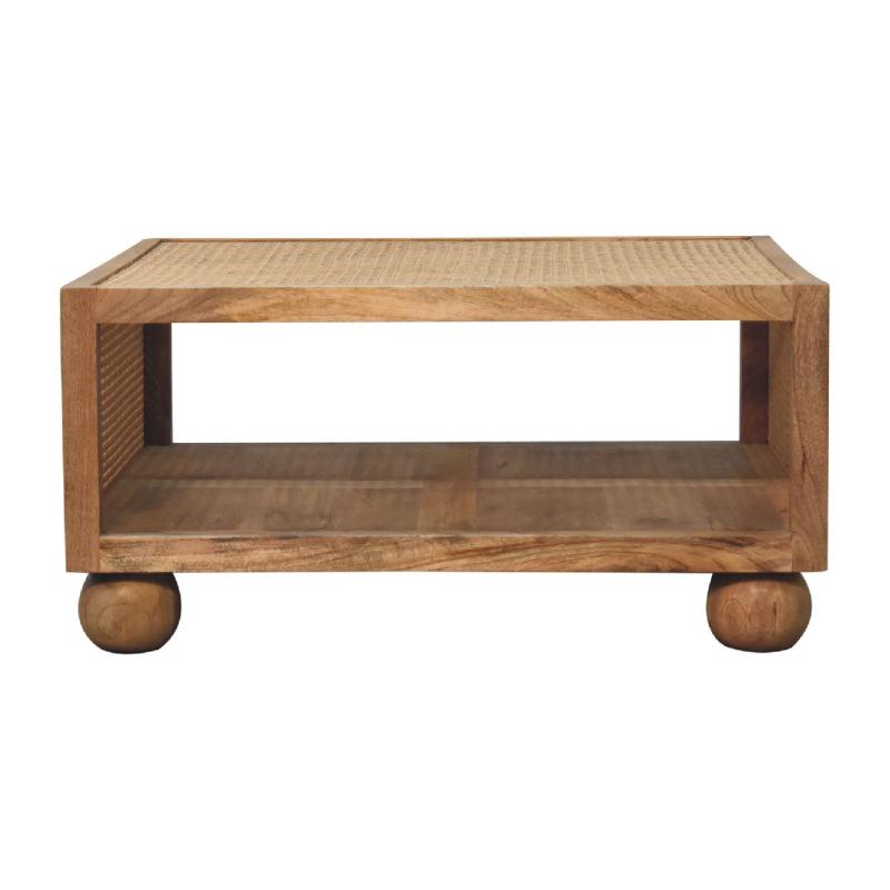 Large Coffee Table-  Larissa