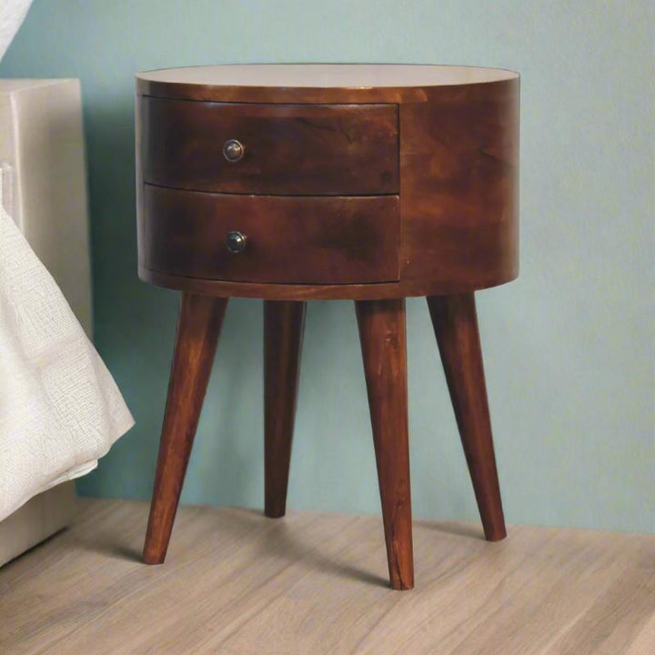 Bedside Table- Odyssey