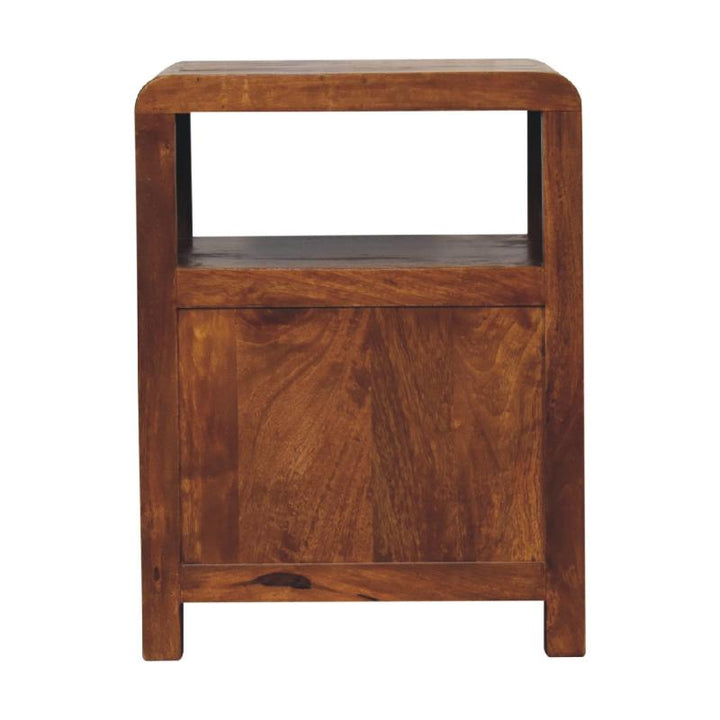 Bedside Table- Aspen