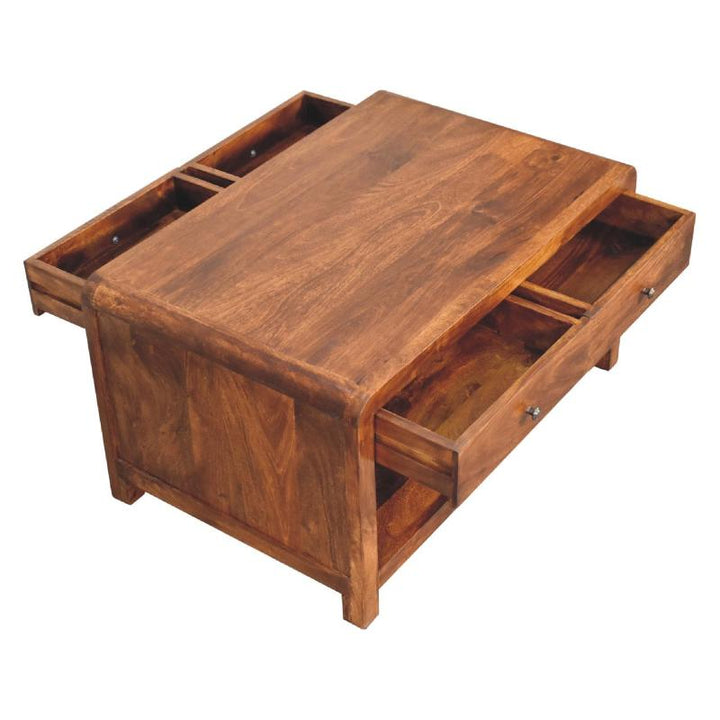 Coffee Table- Aspen