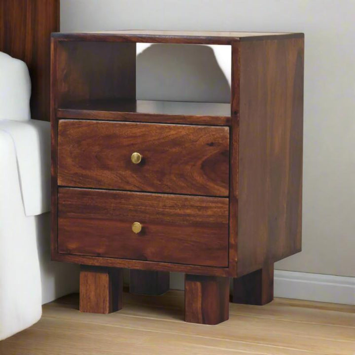 Bedside Table- Tula