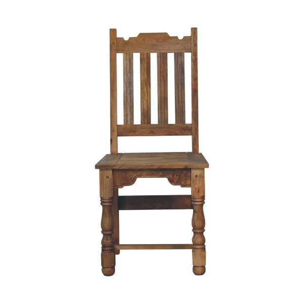 Granary Turned Dining Chair