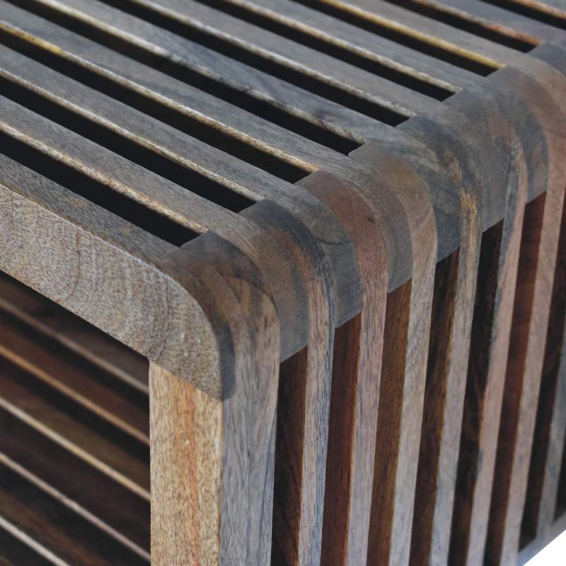 Wall Mounted Bedside Table- Soba