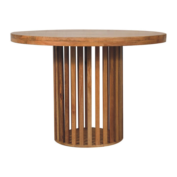 Round Dining Table- Ariella