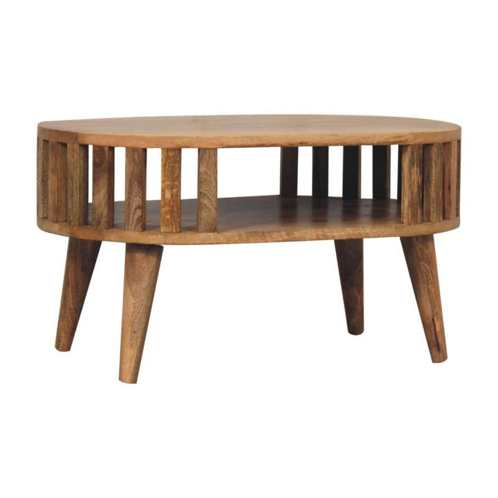 Coffee Table- Mini Ariella