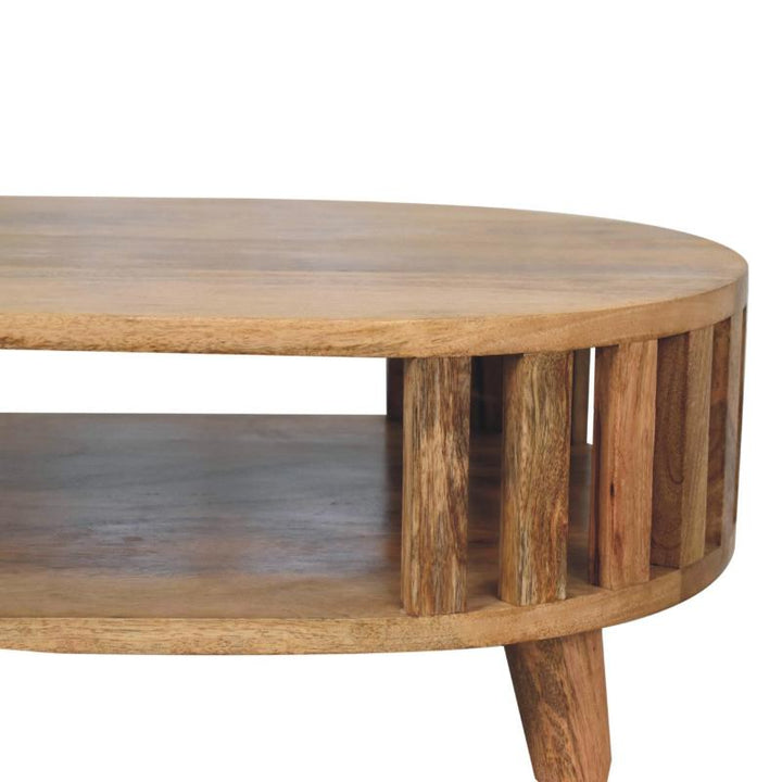 Coffee Table- Mini Ariella