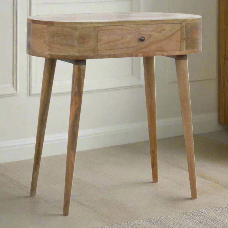 Console Table- Albion