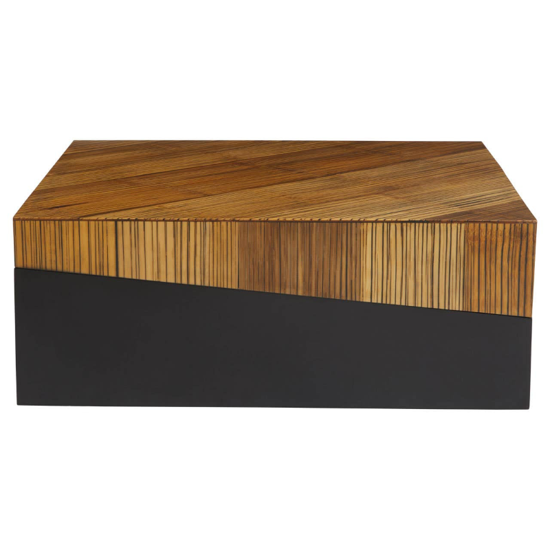 Large Coffee Table- Gabor