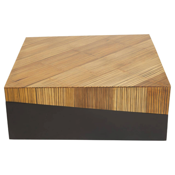 Large Coffee Table- Gabor