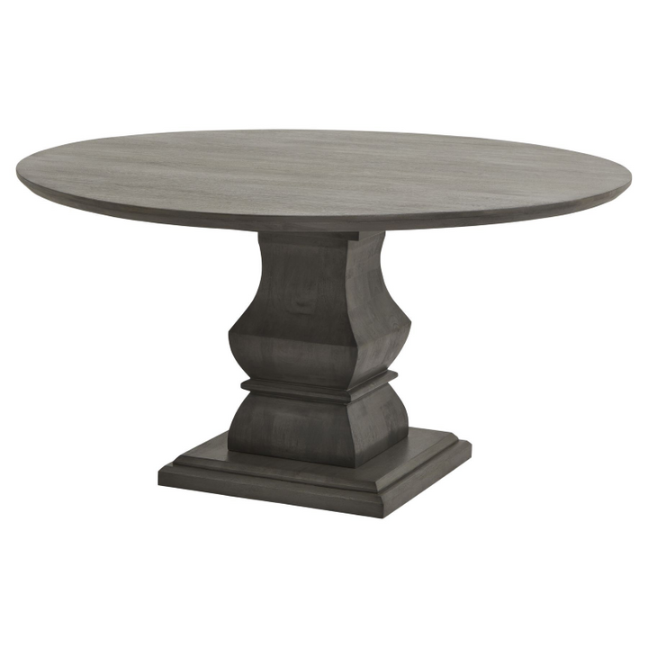 Round Dining Table- Lucia