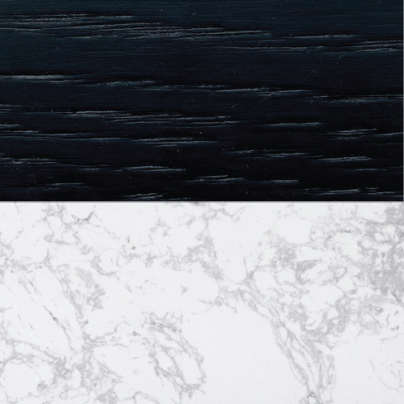 Side Table- Basil- Colour