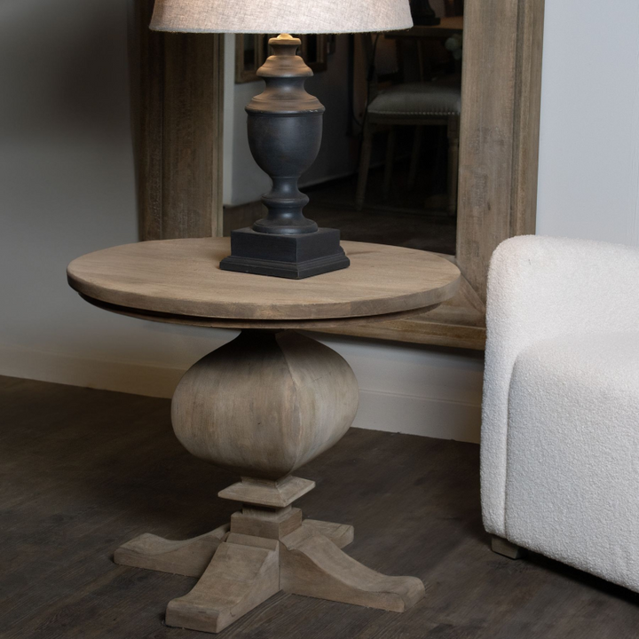 Side Table- Copgrove- Lifestyle