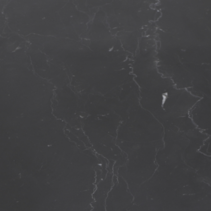 Side Table- Pepper- Marble