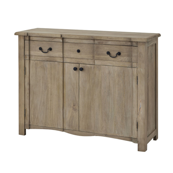 Sideboard- Copgrove- 1 Drawer 2 Door