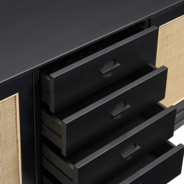 Sideboard- Elder- Drawers