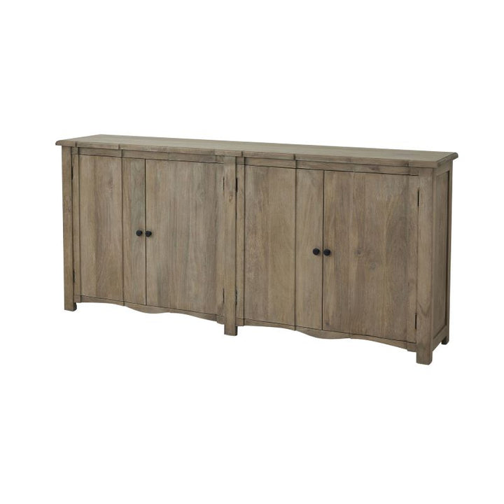 Sideboard- Hill Interiors- Copgrove- 4 Door