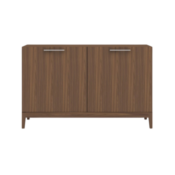 Sideboard- Peony in Walnut